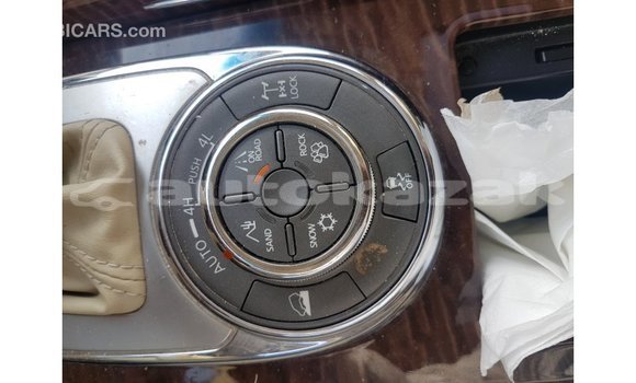 Buy Import Nissan Patrol White Car in Import - Dubai in Akmecet Buy Import Nissan Patrol White Car in Import - Dubai in Akmecet