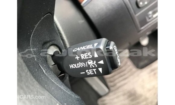 Buy Import Toyota Land Cruiser White Car in Import - Dubai in Akmecet Buy Import Toyota Land Cruiser White Car in Import - Dubai in Akmecet