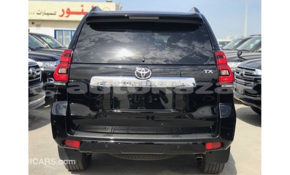 Buy Import Toyota Prado Black Car in Import - Dubai in Akmecet Buy Import Toyota Prado Black Car in Import - Dubai in Akmecet