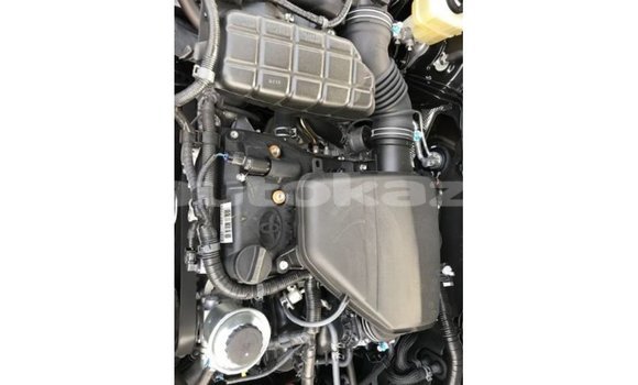 Buy Import Toyota Prado Black Car in Import - Dubai in Akmecet Buy Import Toyota Prado Black Car in Import - Dubai in Akmecet