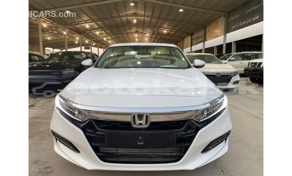 Buy Import Honda Accord White Car in Import - Dubai in Akmecet Buy Import Honda Accord White Car in Import - Dubai in Akmecet