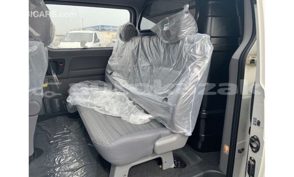 Buy Import Hyundai Cargo White Car in Import - Dubai in Akmecet Buy Import Hyundai Cargo White Car in Import - Dubai in Akmecet