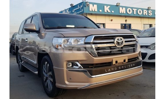 Buy Import Toyota Land Cruiser Other Car in Import - Dubai in Akmecet Buy Import Toyota Land Cruiser Other Car in Import - Dubai in Akmecet