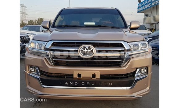 Buy Import Toyota Land Cruiser Other Car in Import - Dubai in Akmecet Buy Import Toyota Land Cruiser Other Car in Import - Dubai in Akmecet