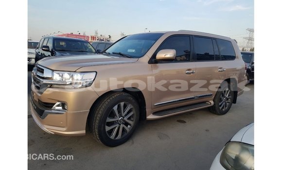 Buy Import Toyota Land Cruiser Other Car in Import - Dubai in Akmecet Buy Import Toyota Land Cruiser Other Car in Import - Dubai in Akmecet