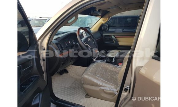 Buy Import Toyota Land Cruiser Other Car in Import - Dubai in Akmecet Buy Import Toyota Land Cruiser Other Car in Import - Dubai in Akmecet