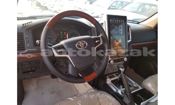 Buy Import Toyota Land Cruiser Other Car in Import - Dubai in Akmecet Buy Import Toyota Land Cruiser Other Car in Import - Dubai in Akmecet