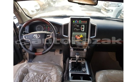 Buy Import Toyota Land Cruiser Other Car in Import - Dubai in Akmecet Buy Import Toyota Land Cruiser Other Car in Import - Dubai in Akmecet