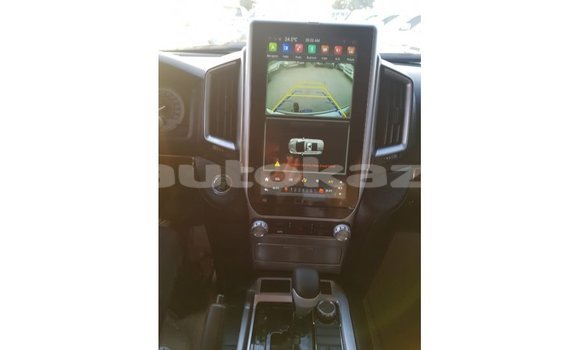 Buy Import Toyota Land Cruiser Other Car in Import - Dubai in Akmecet Buy Import Toyota Land Cruiser Other Car in Import - Dubai in Akmecet