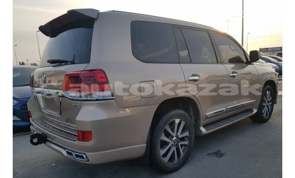 Buy Import Toyota Land Cruiser Other Car in Import - Dubai in Akmecet Buy Import Toyota Land Cruiser Other Car in Import - Dubai in Akmecet