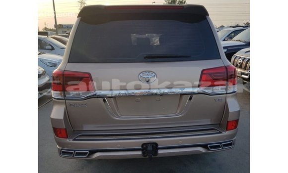 Buy Import Toyota Land Cruiser Other Car in Import - Dubai in Akmecet Buy Import Toyota Land Cruiser Other Car in Import - Dubai in Akmecet