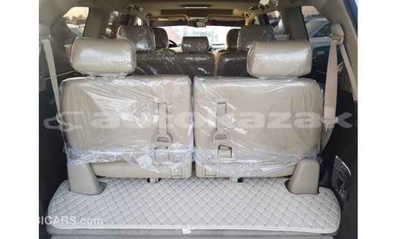 Buy Import Toyota Land Cruiser Other Car in Import - Dubai in Akmecet Buy Import Toyota Land Cruiser Other Car in Import - Dubai in Akmecet
