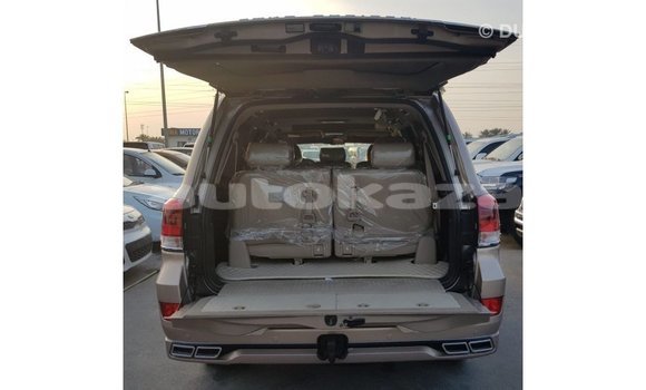 Buy Import Toyota Land Cruiser Other Car in Import - Dubai in Akmecet Buy Import Toyota Land Cruiser Other Car in Import - Dubai in Akmecet