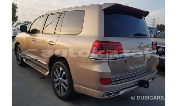 Buy Import Toyota Land Cruiser Other Car in Import - Dubai in Akmecet Buy Import Toyota Land Cruiser Other Car in Import - Dubai in Akmecet