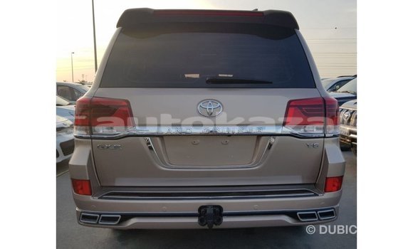 Buy Import Toyota Land Cruiser Other Car in Import - Dubai in Akmecet Buy Import Toyota Land Cruiser Other Car in Import - Dubai in Akmecet