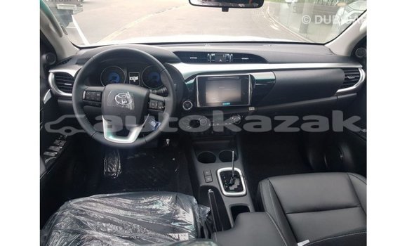 Buy Import Toyota Hilux Other Car in Import - Dubai in Akmecet Buy Import Toyota Hilux Other Car in Import - Dubai in Akmecet