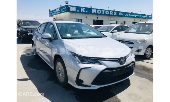 Buy Import Toyota Corolla White Car in Import - Dubai in Akmecet Buy Import Toyota Corolla White Car in Import - Dubai in Akmecet