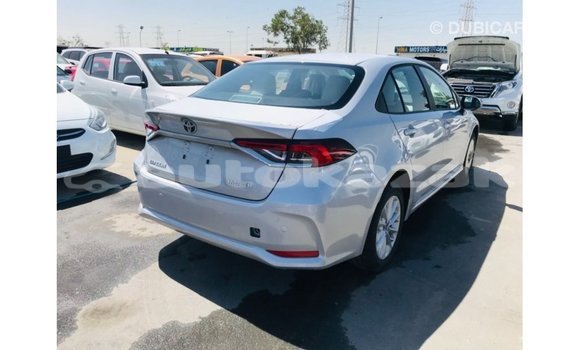 Buy Import Toyota Corolla White Car in Import - Dubai in Akmecet Buy Import Toyota Corolla White Car in Import - Dubai in Akmecet