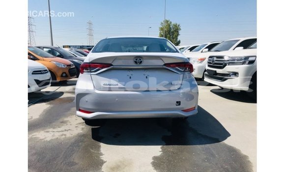 Buy Import Toyota Corolla White Car in Import - Dubai in Akmecet Buy Import Toyota Corolla White Car in Import - Dubai in Akmecet