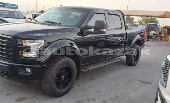 Buy Import Ford V8 Black Car in Import - Dubai in Akmecet Buy Import Ford V8 Black Car in Import - Dubai in Akmecet