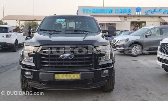 Buy Import Ford V8 Black Car in Import - Dubai in Akmecet Buy Import Ford V8 Black Car in Import - Dubai in Akmecet