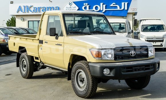 Buy Import Toyota Land Cruiser Beige Car in Import - Dubai in Akmecet Buy Import Toyota Land Cruiser Beige Car in Import - Dubai in Akmecet