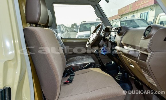 Buy Import Toyota Land Cruiser Beige Car in Import - Dubai in Akmecet Buy Import Toyota Land Cruiser Beige Car in Import - Dubai in Akmecet