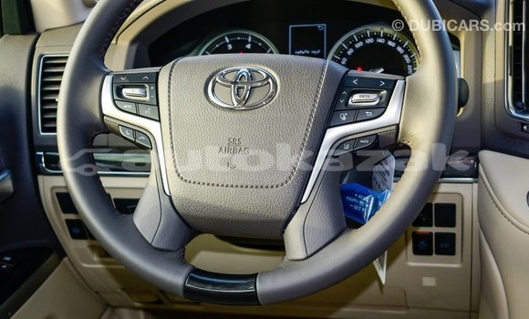 Buy Import Toyota Land Cruiser Black Car in Import - Dubai in Akmecet Buy Import Toyota Land Cruiser Black Car in Import - Dubai in Akmecet