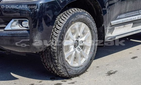 Buy Import Toyota Land Cruiser Black Car in Import - Dubai in Akmecet Buy Import Toyota Land Cruiser Black Car in Import - Dubai in Akmecet