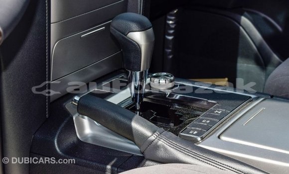 Buy Import Toyota Land Cruiser Black Car in Import - Dubai in Akmecet Buy Import Toyota Land Cruiser Black Car in Import - Dubai in Akmecet