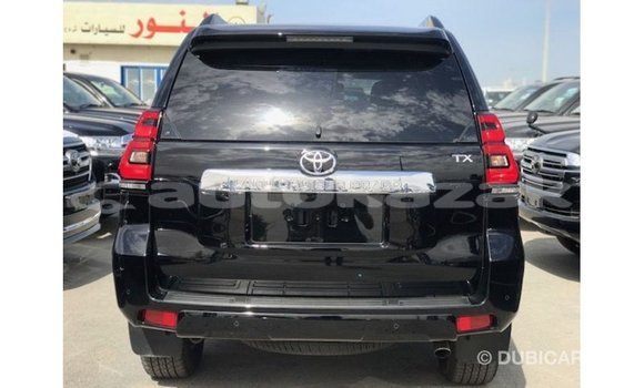 Buy Import Toyota Prado Black Car in Import - Dubai in Akmecet Buy Import Toyota Prado Black Car in Import - Dubai in Akmecet