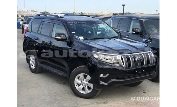 Buy Import Toyota Prado Black Car in Import - Dubai in Akmecet Buy Import Toyota Prado Black Car in Import - Dubai in Akmecet