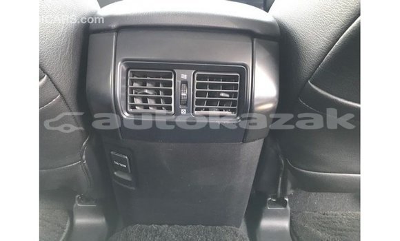 Buy Import Toyota Prado Black Car in Import - Dubai in Akmecet Buy Import Toyota Prado Black Car in Import - Dubai in Akmecet