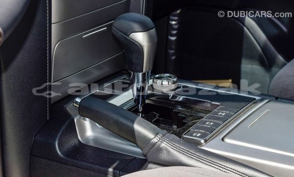 Buy Import Toyota Land Cruiser Black Car in Import - Dubai in Akmecet Buy Import Toyota Land Cruiser Black Car in Import - Dubai in Akmecet