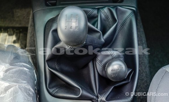 Buy Import Mitsubishi L200 White Car in Import - Dubai in Akmecet Buy Import Mitsubishi L200 White Car in Import - Dubai in Akmecet