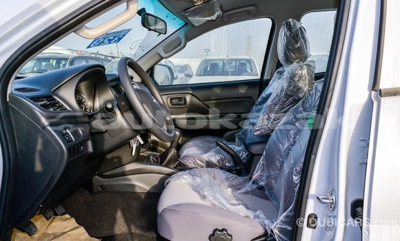 Buy Import Mitsubishi L200 White Car in Import - Dubai in Akmecet Buy Import Mitsubishi L200 White Car in Import - Dubai in Akmecet
