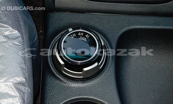 Buy Import Mitsubishi L200 White Car in Import - Dubai in Akmecet Buy Import Mitsubishi L200 White Car in Import - Dubai in Akmecet