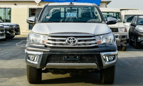 Buy Import Toyota Hilux Other Car in Import - Dubai in Akmecet Buy Import Toyota Hilux Other Car in Import - Dubai in Akmecet