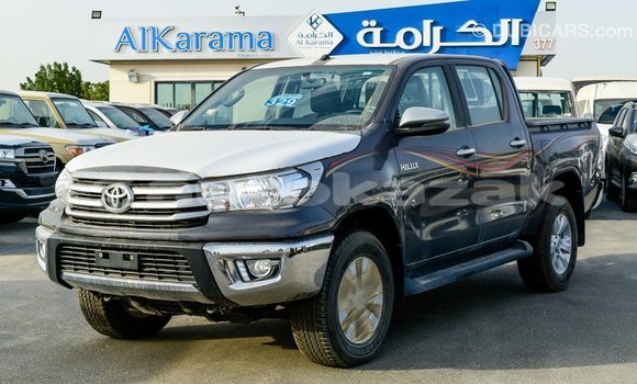 Buy Import Toyota Hilux Other Car in Import - Dubai in Akmecet Buy Import Toyota Hilux Other Car in Import - Dubai in Akmecet