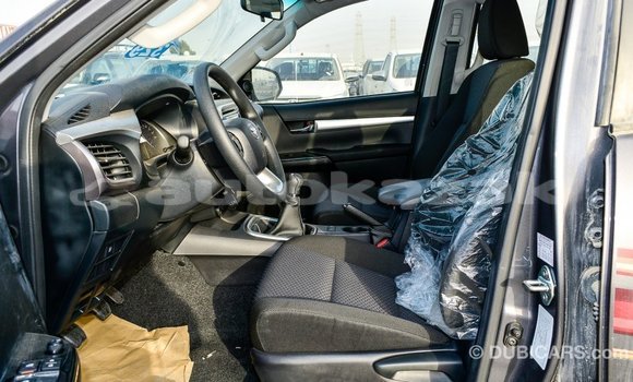 Buy Import Toyota Hilux Other Car in Import - Dubai in Akmecet Buy Import Toyota Hilux Other Car in Import - Dubai in Akmecet
