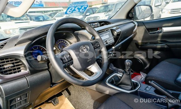 Buy Import Toyota Hilux Other Car in Import - Dubai in Akmecet Buy Import Toyota Hilux Other Car in Import - Dubai in Akmecet