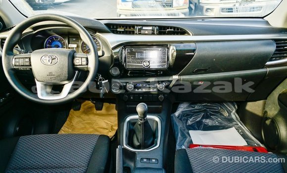 Buy Import Toyota Hilux Other Car in Import - Dubai in Akmecet Buy Import Toyota Hilux Other Car in Import - Dubai in Akmecet