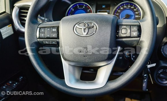 Buy Import Toyota Hilux Other Car in Import - Dubai in Akmecet Buy Import Toyota Hilux Other Car in Import - Dubai in Akmecet