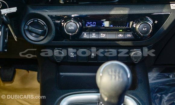 Buy Import Toyota Hilux Other Car in Import - Dubai in Akmecet Buy Import Toyota Hilux Other Car in Import - Dubai in Akmecet
