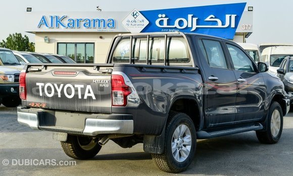 Buy Import Toyota Hilux Other Car in Import - Dubai in Akmecet Buy Import Toyota Hilux Other Car in Import - Dubai in Akmecet