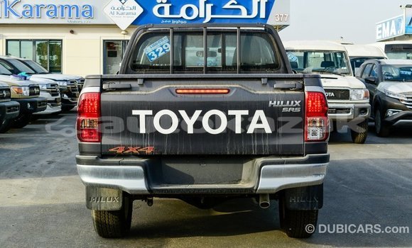 Buy Import Toyota Hilux Other Car in Import - Dubai in Akmecet Buy Import Toyota Hilux Other Car in Import - Dubai in Akmecet
