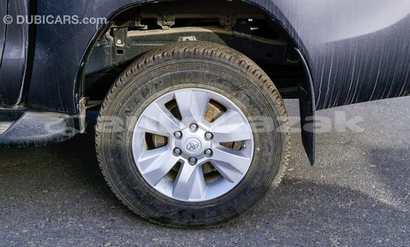 Buy Import Toyota Hilux Other Car in Import - Dubai in Akmecet Buy Import Toyota Hilux Other Car in Import - Dubai in Akmecet
