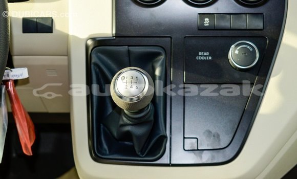 Buy Import Toyota Hiace White Car in Import - Dubai in Akmecet Buy Import Toyota Hiace White Car in Import - Dubai in Akmecet