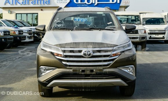 Buy Import Toyota Rush Brown Car in Import - Dubai in Akmecet Buy Import Toyota Rush Brown Car in Import - Dubai in Akmecet