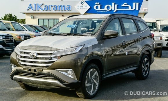 Buy Import Toyota Rush Brown Car in Import - Dubai in Akmecet Buy Import Toyota Rush Brown Car in Import - Dubai in Akmecet